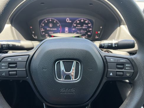Used 2023 Honda Accord LX image 23