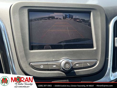 Certified 2023 Chevrolet Equinox LT FWD image 22
