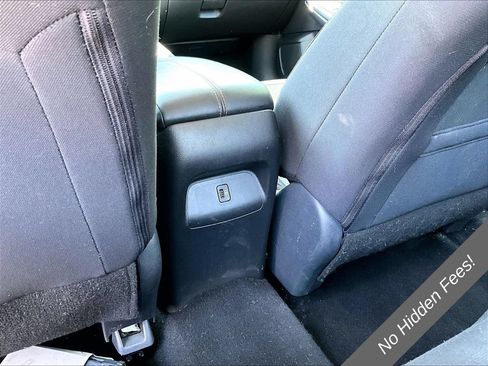 Used 2021 Nissan Sentra SR FWD image 28