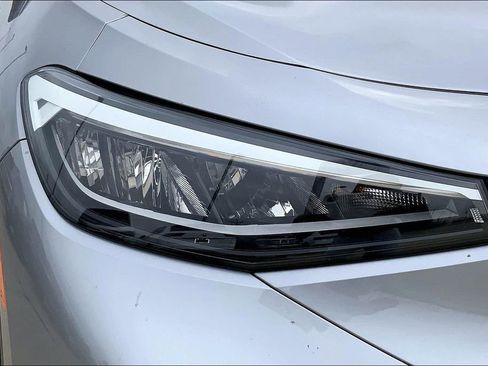 Used 2023 Volkswagen ID.4 Pro RWD image 28