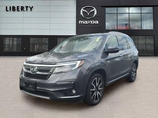 Used 2020 Honda Pilot Elite 360° Tour