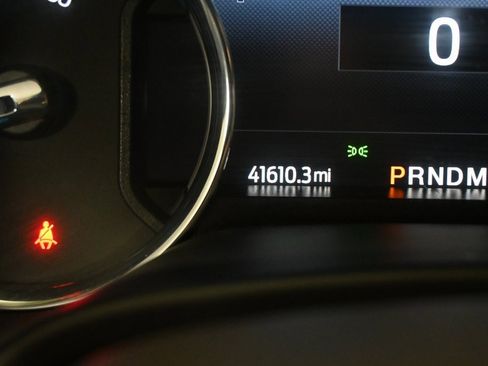 Used 2021 Ford Expedition Limited image 27