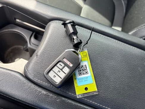 Used 2020 Honda Civic Sport image 25