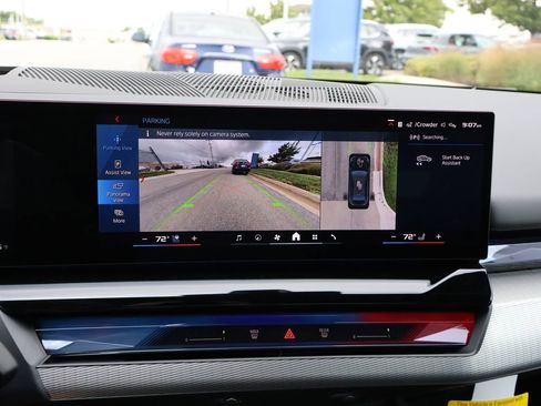 New 2026 BMW M5 Base w/ M Driver's Package image 27