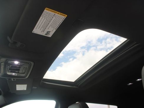 Used 2020 Chevrolet Silverado 1500 High Country w/ Trailer Camera Package AWD/4WD image 54