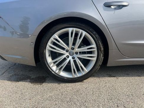 Used 2019 Audi A7 3.0T Prestige AWD/4WD image 28