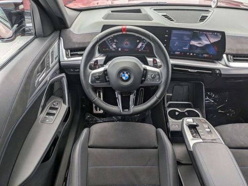 Used 2025 BMW X2 M35i w/ Premium Package AWD/4WD image 18