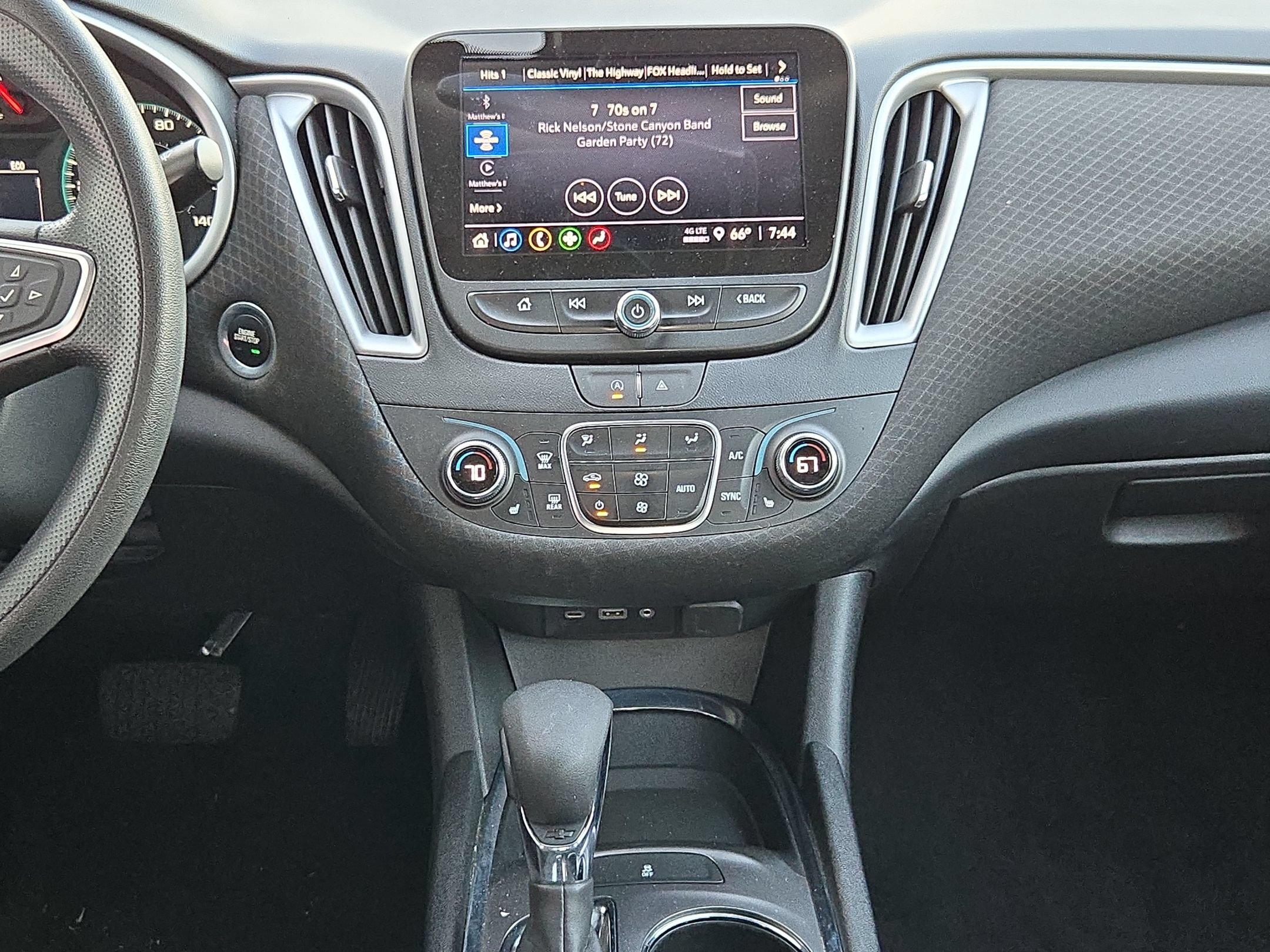 Used 2023 Chevrolet Malibu LT FWD image 31
