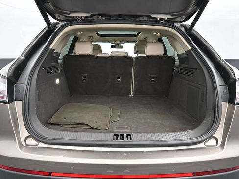 Used 2019 Lincoln Nautilus Reserve AWD/4WD image 29