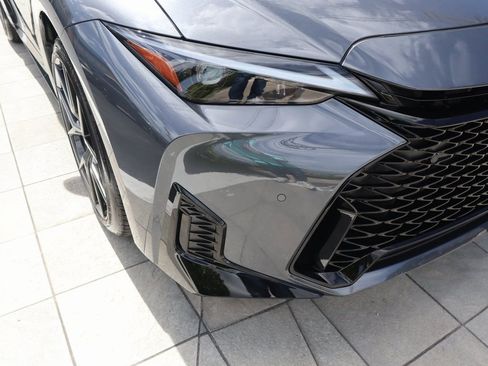 New 2026 Lexus IS 350 F Sport image 15