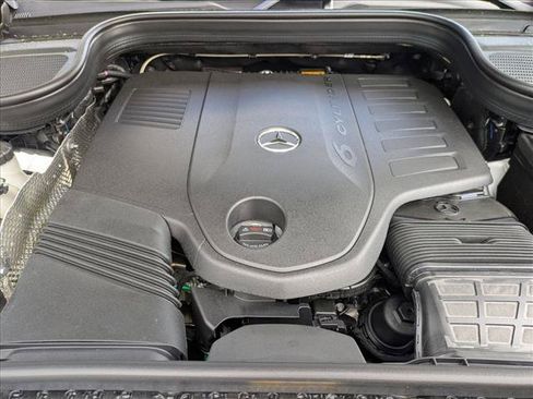 New 2026 Mercedes-Benz GLE 450 4MATIC image 15