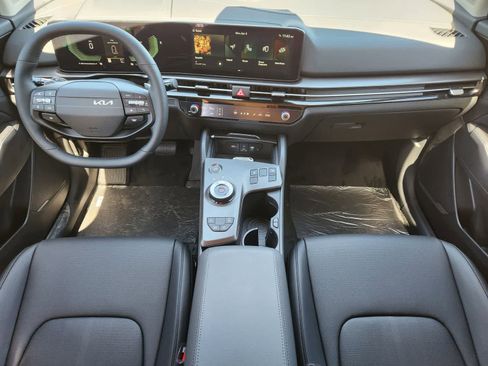 New 2026 Kia Sportage EX AWD/4WD image 22