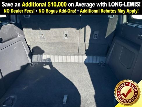 Used 2021 Ford Bronco First Edition image 24