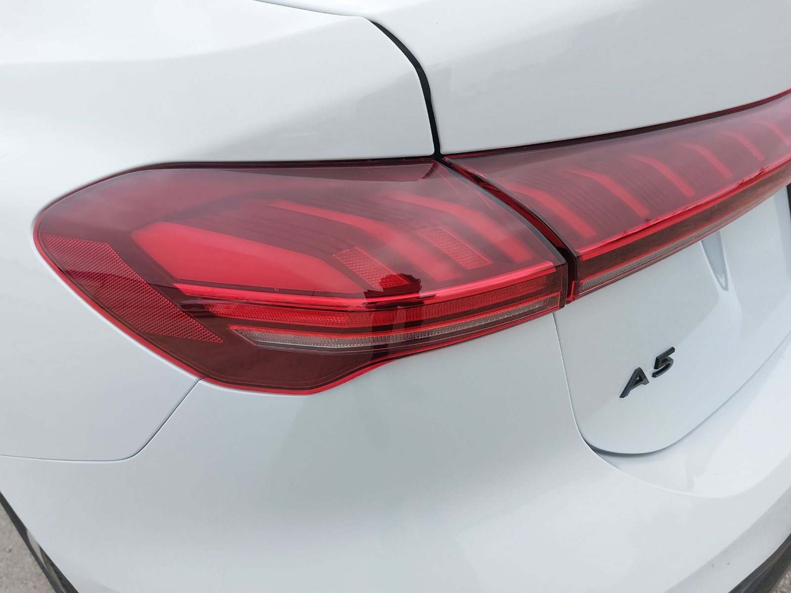 New 2026 Audi A5 Premium Plus AWD/4WD image 38