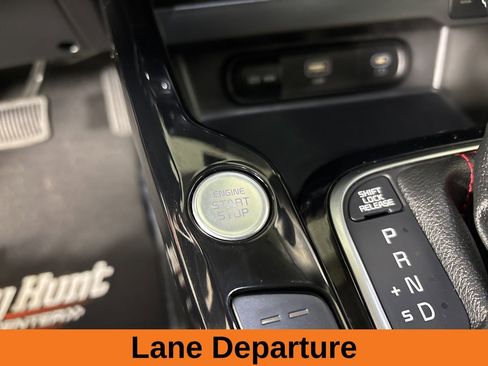 Used 2025 Kia Soul GT-Line w/ GT-Line Technology Package image 15