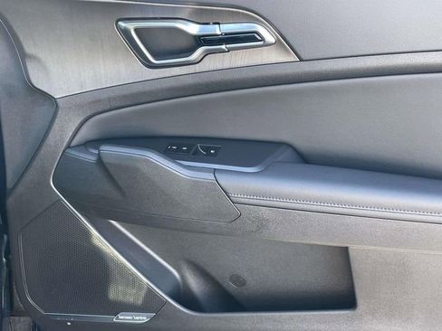 New 2026 Kia Sportage X-Line Prestige image 17