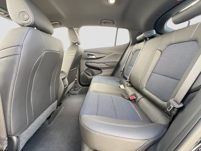 New 2026 Buick Envista Preferred w/ Convenience I Package FWD image 17