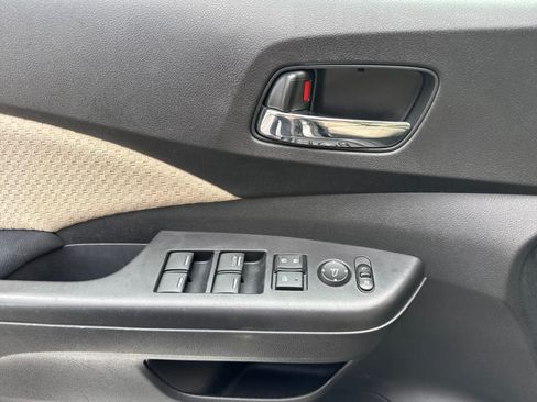 Used 2016 Honda CR-V EX image 12