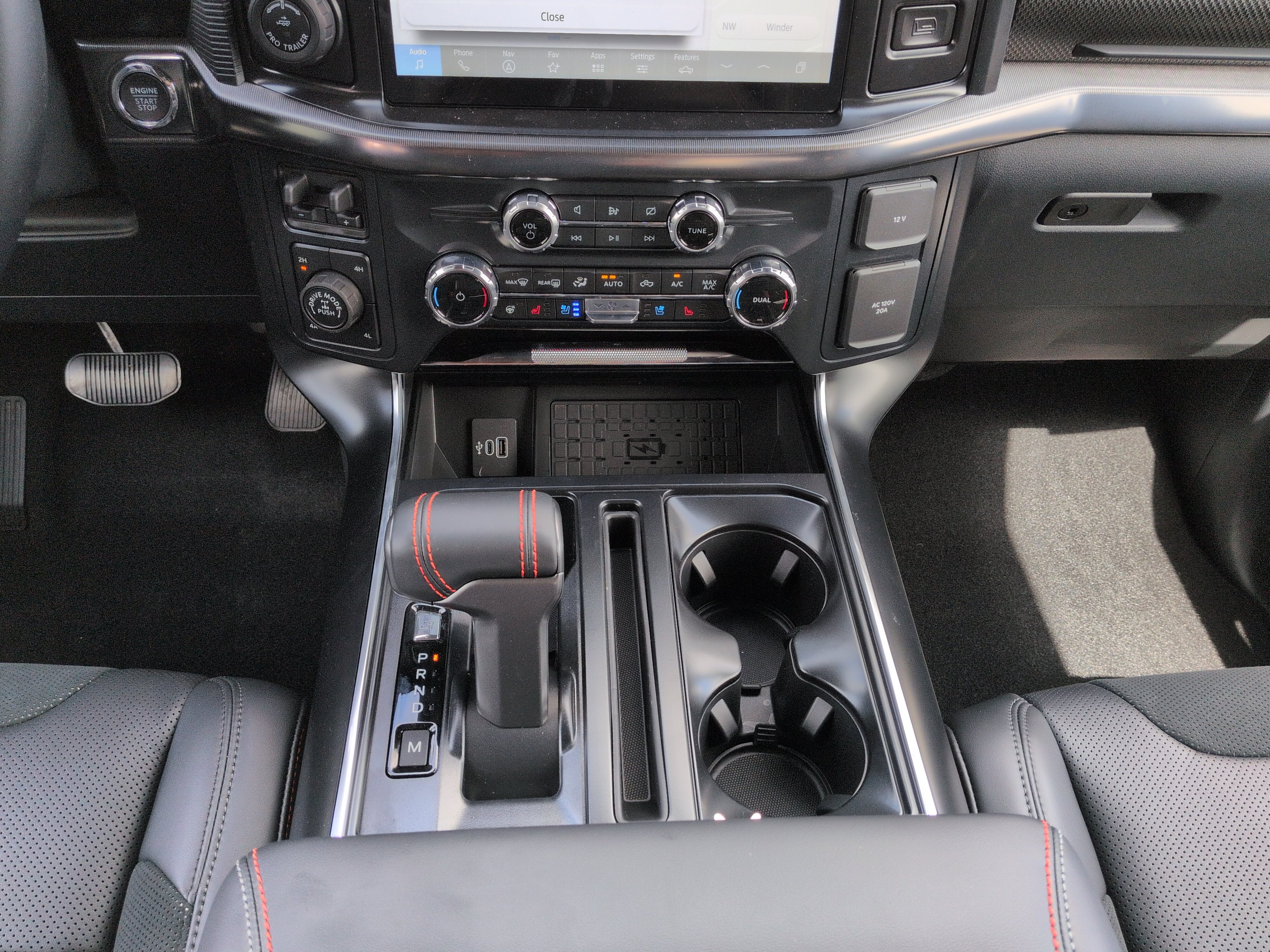 New 2026 Ford F150 Raptor AWD/4WD image 18