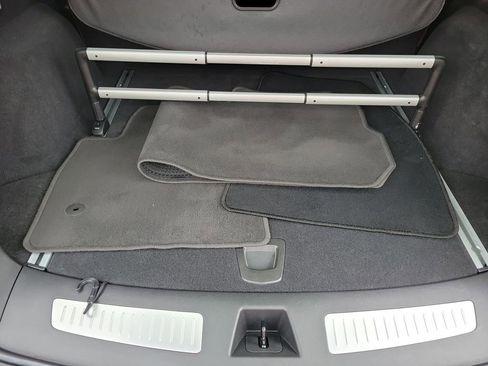 Used 2022 Cadillac XT5 Premium Luxury w/ Technology Package image 9