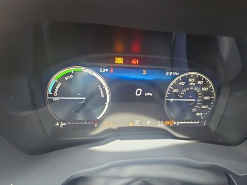 New 2026 Subaru Forester Premium AWD/4WD image 14