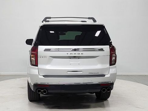 Used 2021 Chevrolet Tahoe Premier image 6