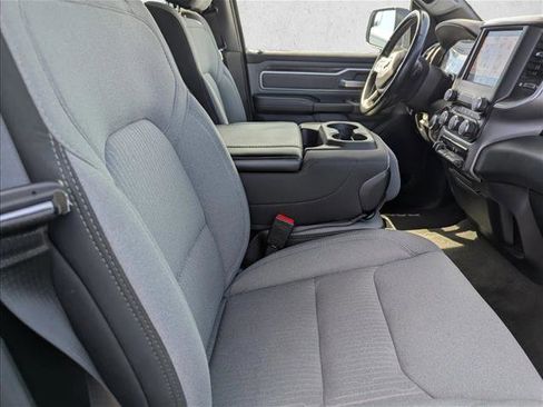 Used 2023 RAM 1500 Big Horn image 27