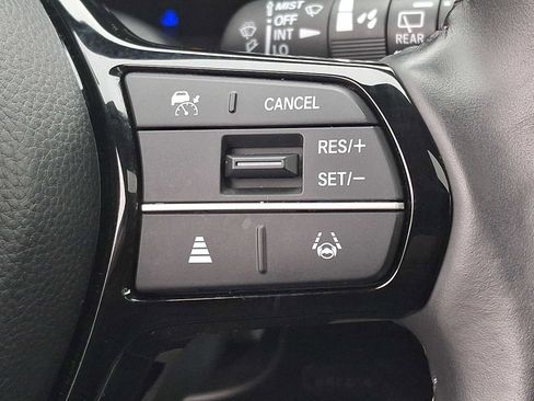 Used 2024 Honda CR-V EX-L image 22