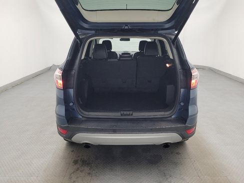 Used 2018 Ford Escape SEL image 29