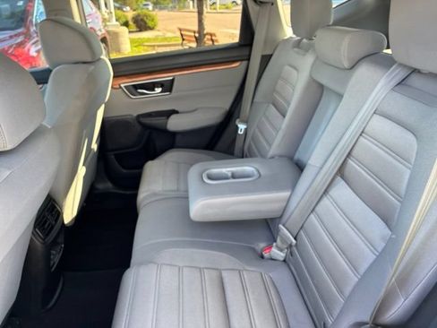Used 2022 Honda CR-V EX image 21