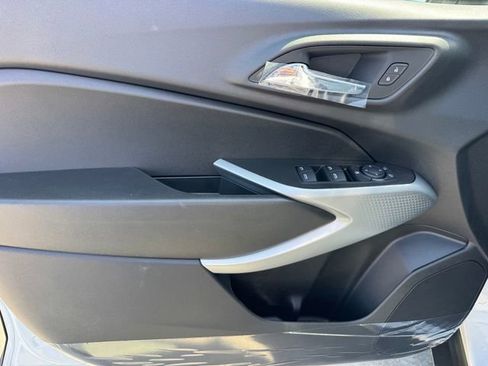 New 2026 Chevrolet Trax LS FWD image 13