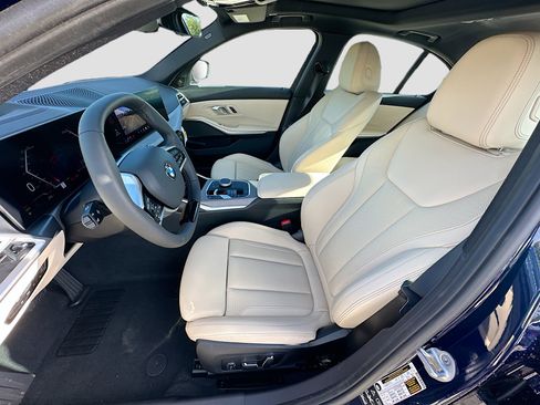New 2026 BMW 330i xDrive Sedan w/ Premium Package image 16
