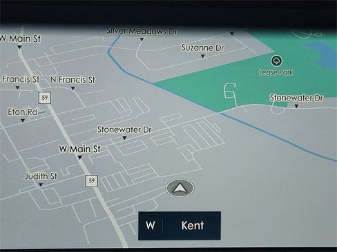 Certified 2023 Lincoln Corsair Reserve w/ Equipment Group 201A image 5