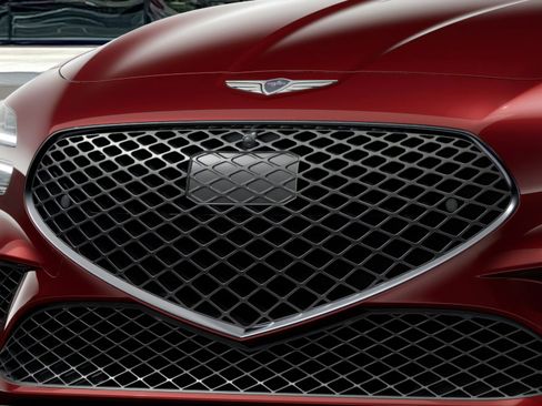 New 2026 Genesis G70 3.3T Sport Prestige image 11