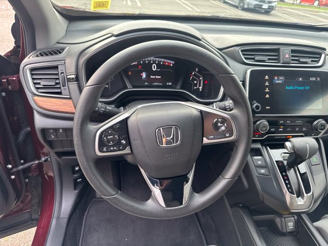 Used 2019 Honda CR-V EX image 14