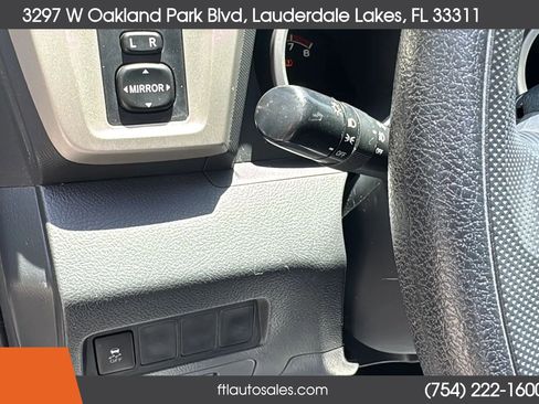 Used 2013 Toyota Matrix L w/ L Sport Pkg FWD image 45