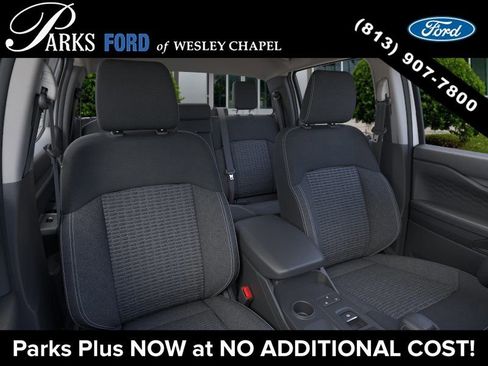 New 2025 Ford Ranger XL image 10