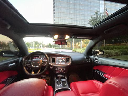 Used 2021 Dodge Charger Scat Pack RWD image 22