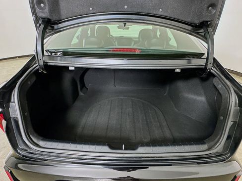 Certified 2025 Kia K4 EX w/ GT-Line Premium Package FWD image 31