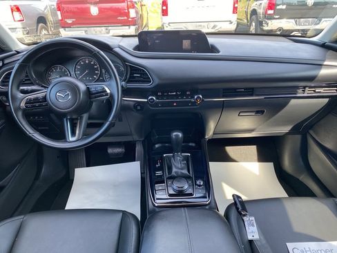 Used 2025 MAZDA CX-30 AWD 2.5 S w/ Preferred Package image 21