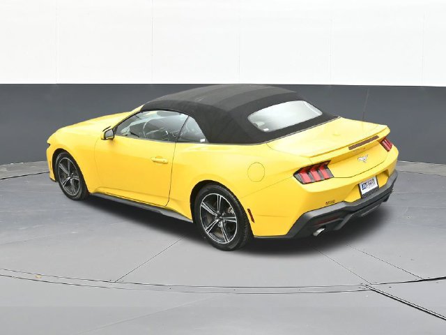 Used 2024 Ford Mustang Premium RWD image 52