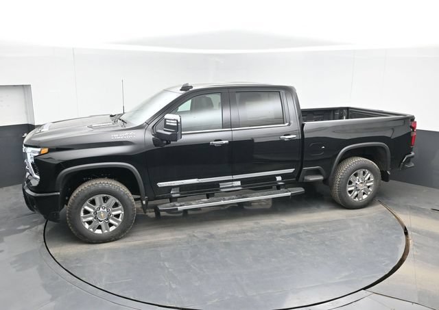 Used 2026 Chevrolet Silverado 2500 High Country w/ Technology Package AWD/4WD image 41