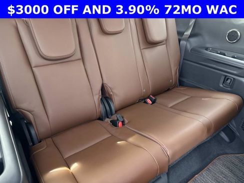 New 2026 Subaru Ascent Touring image 20