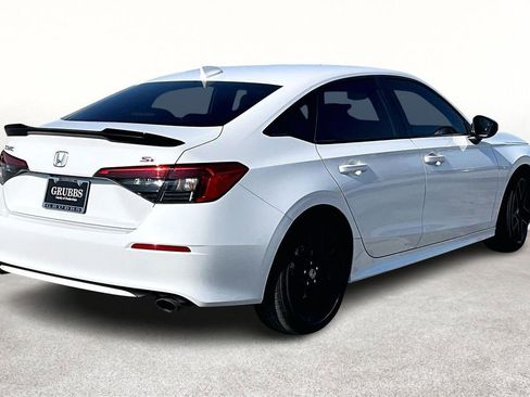 Used 2024 Honda Civic Si image 2