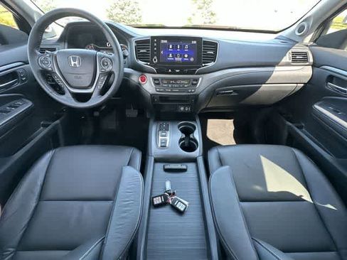 Used 2023 Honda Ridgeline RTL image 20