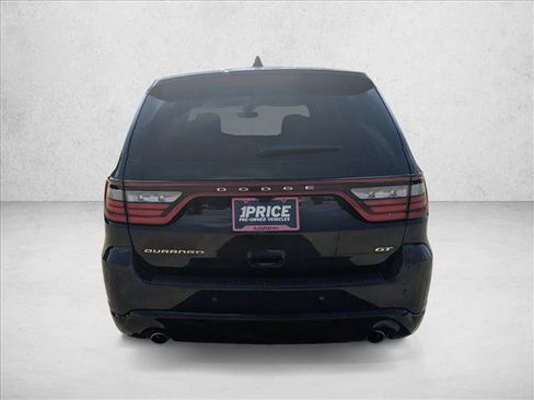Used 2022 Dodge Durango GT RWD image 6