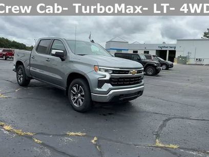 Used 2023 Chevrolet Silverado 1500 LT