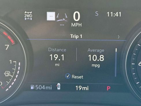 New 2024 Cadillac XT6 Premium Luxury w/ Technology Package image 4