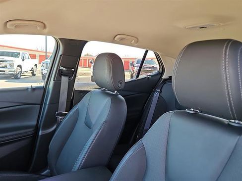 Used 2023 Buick Encore GX Preferred w/ Cold Weather Comfort Package image 11