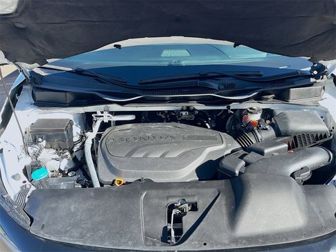 Used 2023 Honda Odyssey Sport image 31